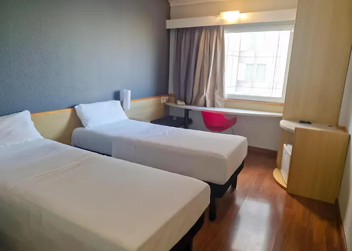 ibis CampinasHotel Campinas