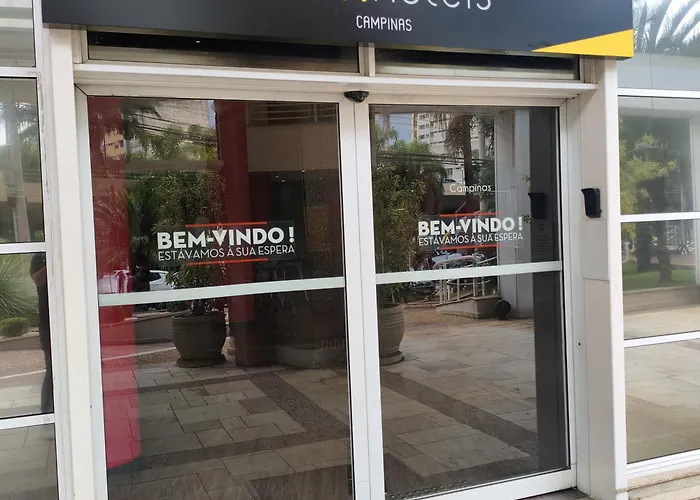 ibis CampinasHotel Campinas